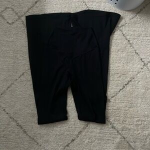 Aerie Women’s Crossover Flare Leggings!